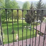 Ristorante Belsito Hotell 3*