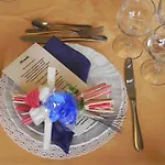 Ristorante Belsito Hotell