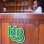 Ristorante Belsito Hotell Borgo San Dalmazzo