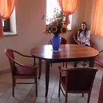 Ristorante Belsito Hotell Borgo San Dalmazzo