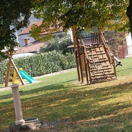 Ristorante Belsito Hotel Borgo San Dalmazzo