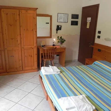 Ristorante Belsito Hotel 3*