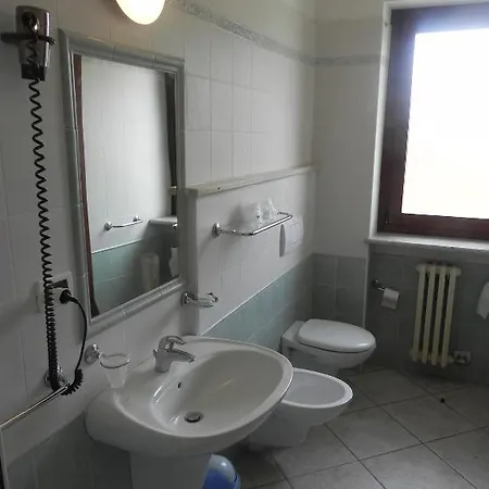 Ristorante Belsito Hotel 3*