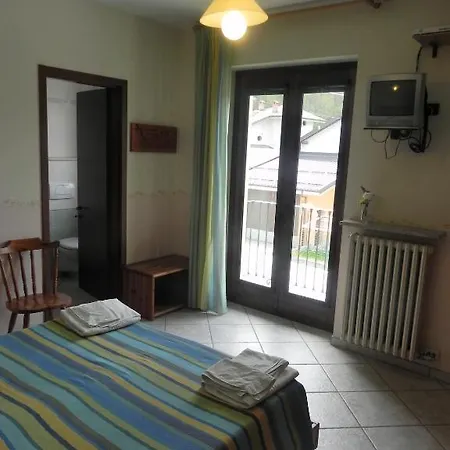 Hotel Ristorante Belsito 3*