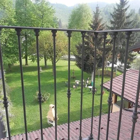 Ristorante Belsito Hotel 3*