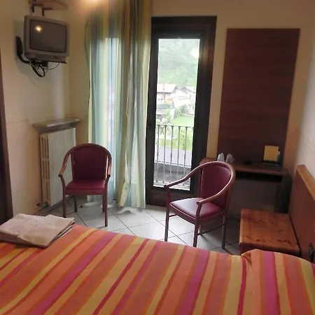 Ristorante Belsito 3* Borgo San Dalmazzo