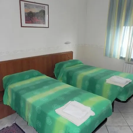 Ristorante Belsito 3*