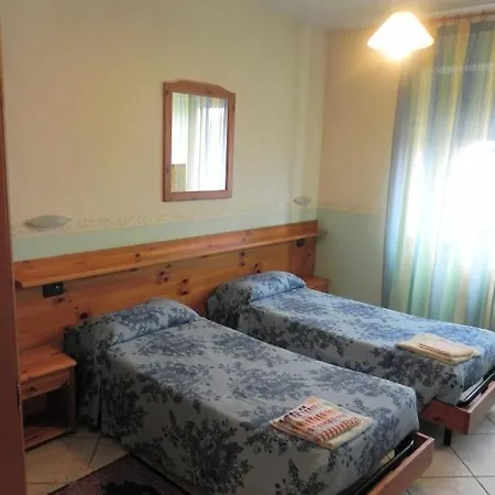 Hotel Ristorante Belsito Borgo San Dalmazzo