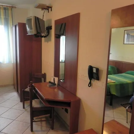 Ristorante Belsito Hotel 3*