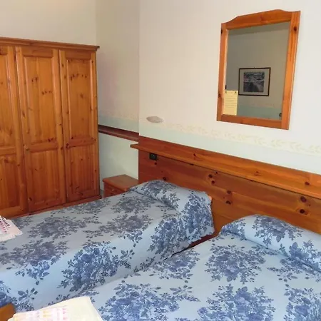 Hotel Ristorante Belsito