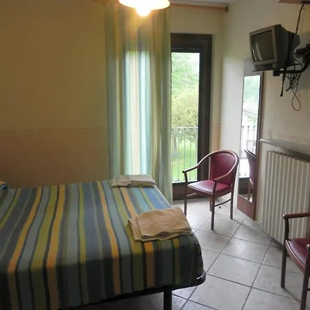 Hotel Ristorante Belsito 3*