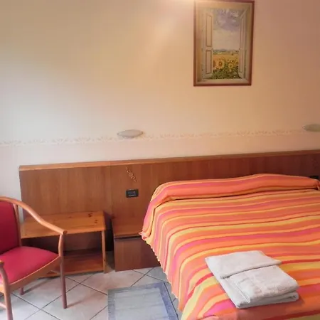 Hotel Ristorante Belsito