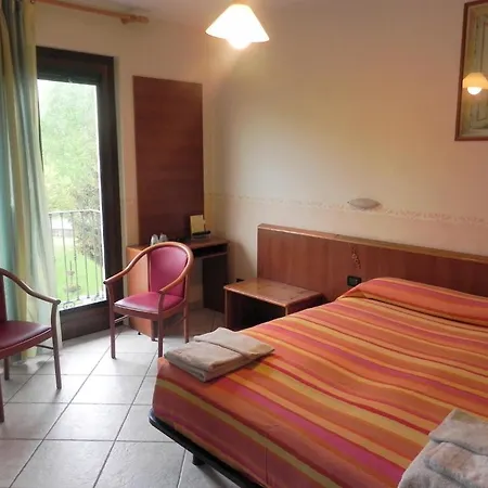 Hotel Ristorante Belsito 3*
