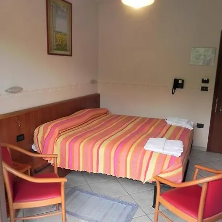 Hotel Ristorante Belsito Borgo San Dalmazzo