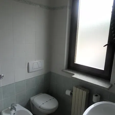 Hotel Ristorante Belsito Borgo San Dalmazzo