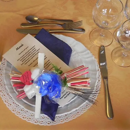 Ristorante Belsito Hotel