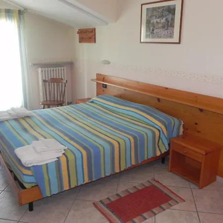 Ristorante Belsito Hotel 3*