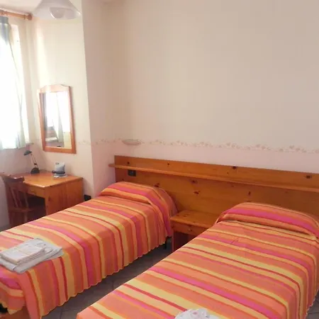 Ristorante Belsito Hotel Borgo San Dalmazzo