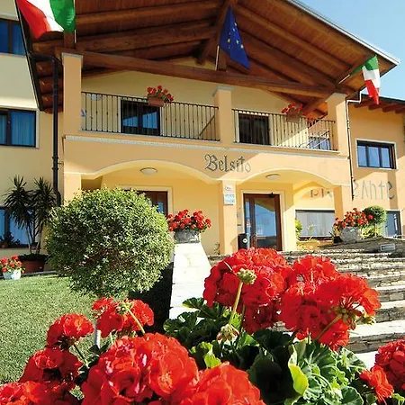 Hotel Ristorante Belsito