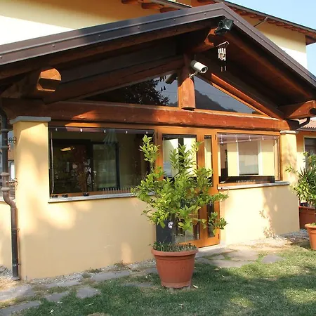 Hotel Ristorante Belsito