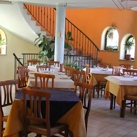 Ristorante Belsito 3*