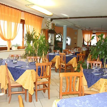 Ristorante Belsito Hotel Borgo San Dalmazzo