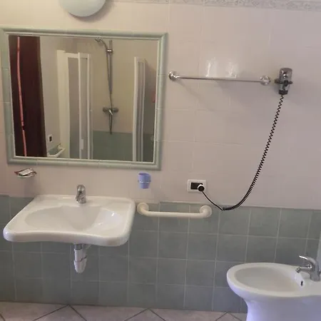 Ristorante Belsito Hotel Borgo San Dalmazzo