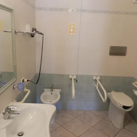 Hotel Ristorante Belsito