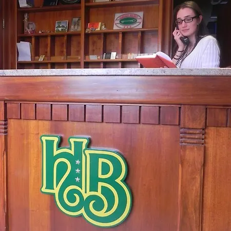 Ristorante Belsito Hotel Borgo San Dalmazzo