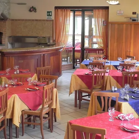Ristorante Belsito