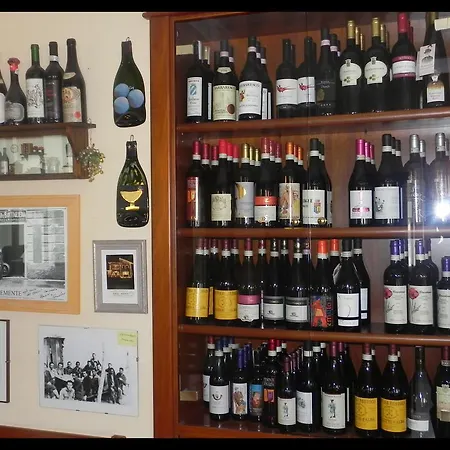 Hotel Ristorante Belsito