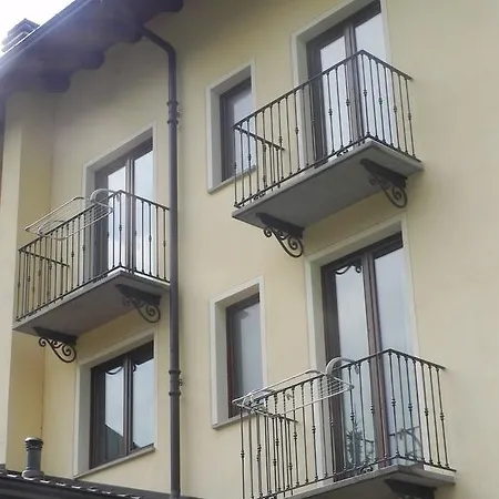 Ristorante Belsito Hotel