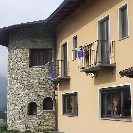 Hotel Ristorante Belsito 3*