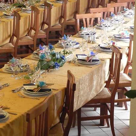 Ristorante Belsito Borgo San Dalmazzo