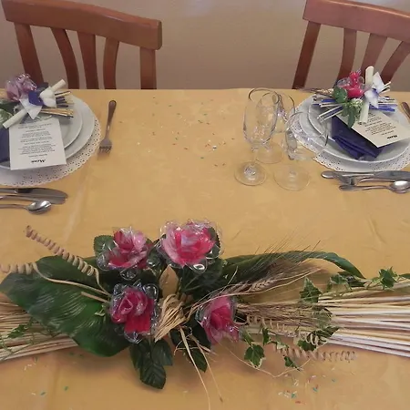 Hotel Ristorante Belsito Borgo San Dalmazzo
