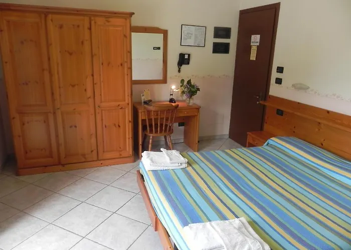 Ristorante Belsito Hotel 3*