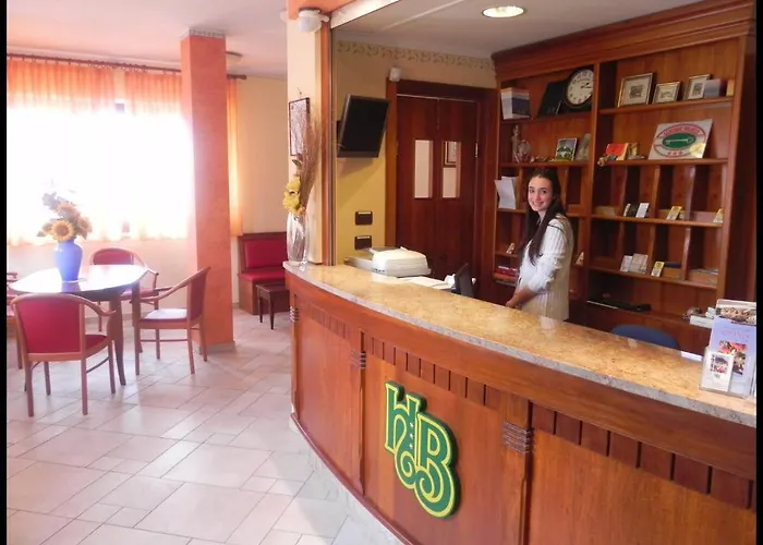 Ristorante Belsito
