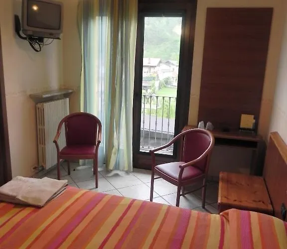Ristorante Belsito 3* Borgo San Dalmazzo