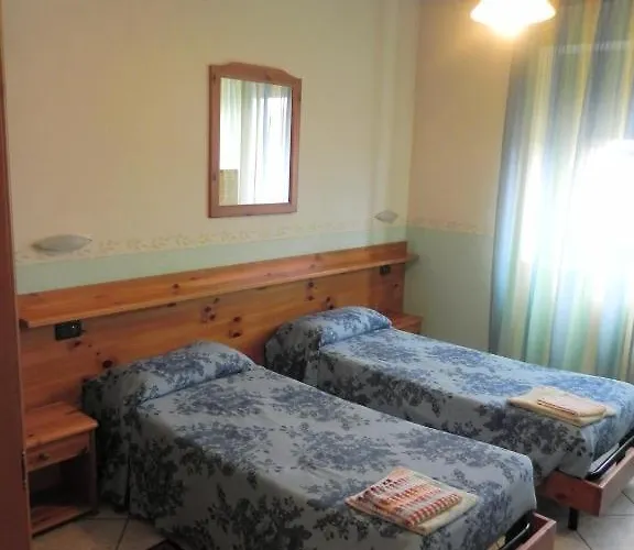 Hotel Ristorante Belsito Borgo San Dalmazzo