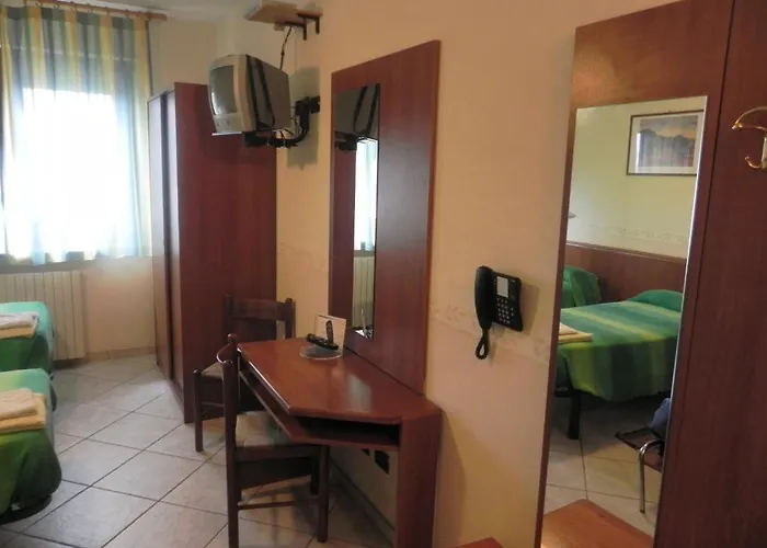 Ristorante Belsito Hotel 3*