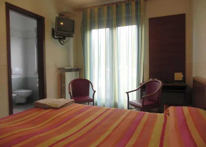 Ristorante Belsito Hotel