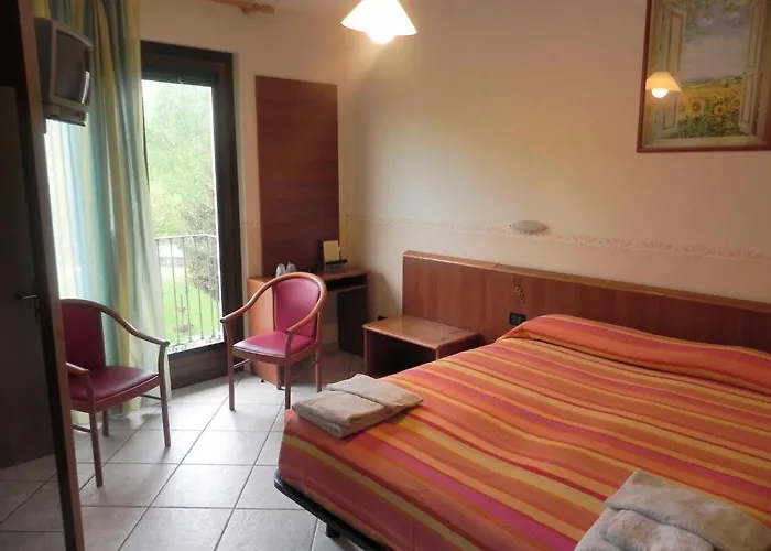 Hotel Ristorante Belsito 3*