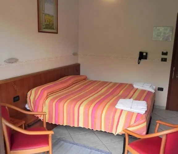Hotel Ristorante Belsito Borgo San Dalmazzo