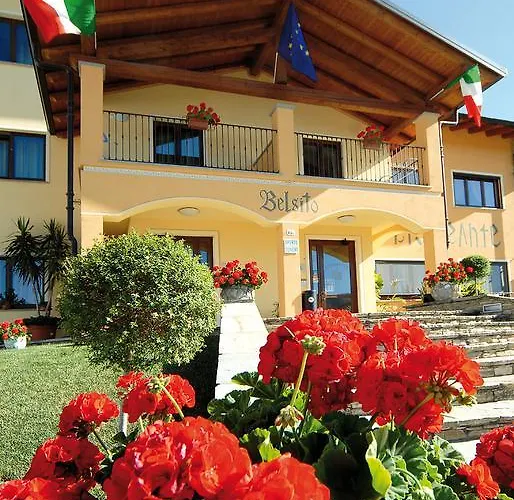 Hotel Ristorante Belsito