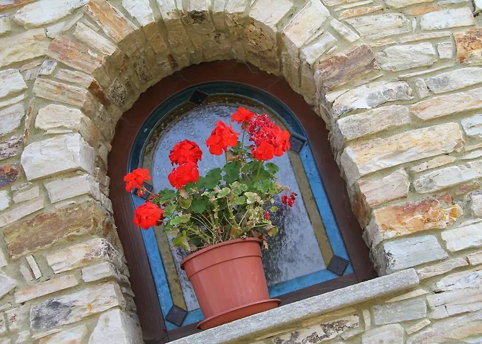Ristorante Belsito Borgo San Dalmazzo