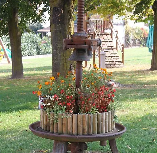 Ristorante Belsito 3* Borgo San Dalmazzo