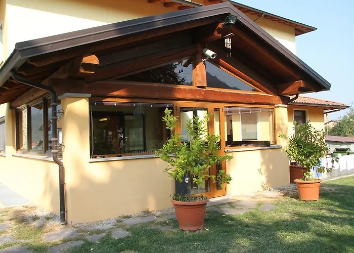 Hotel Ristorante Belsito