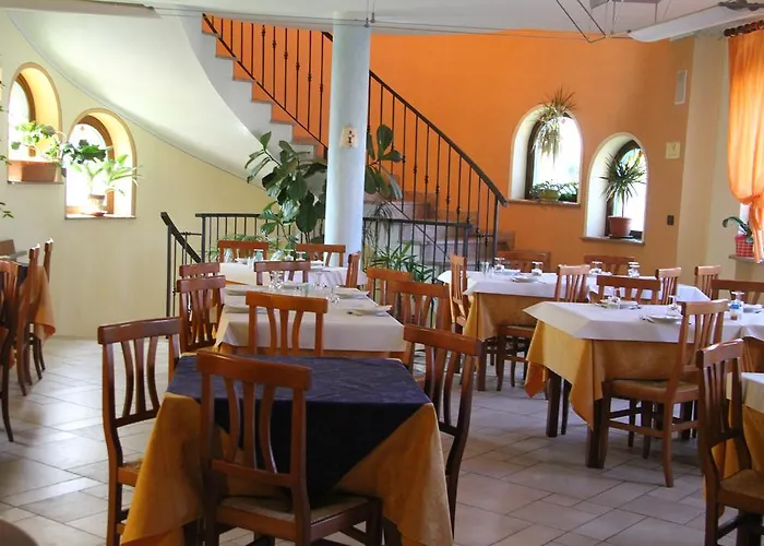 Ristorante Belsito 3*