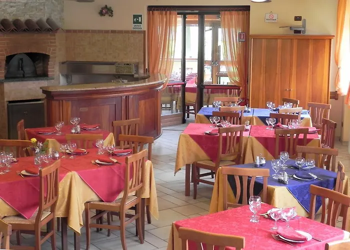 Ristorante Belsito