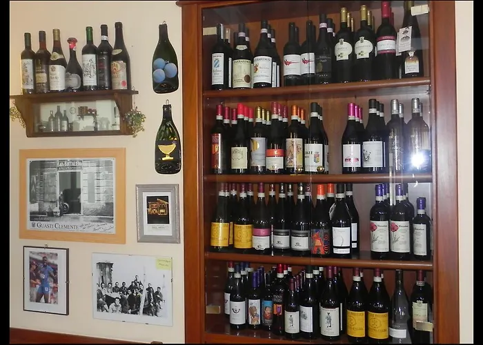 Hotel Ristorante Belsito
